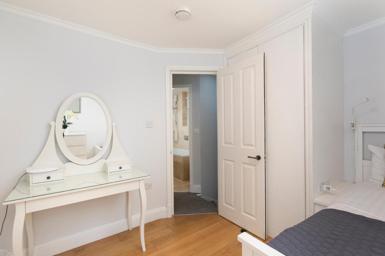 Penthousestays Notting Hill - Spacious 3 Bedroom King Bed Apartment - Near Portobello Road & Kensington High Street Londres Exterior foto
