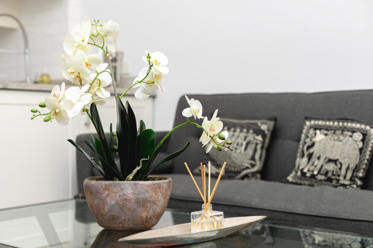 Penthousestays Notting Hill - Spacious 3 Bedroom King Bed Apartment - Near Portobello Road & Kensington High Street Londres Exterior foto